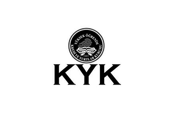 Kyk Aydın logo